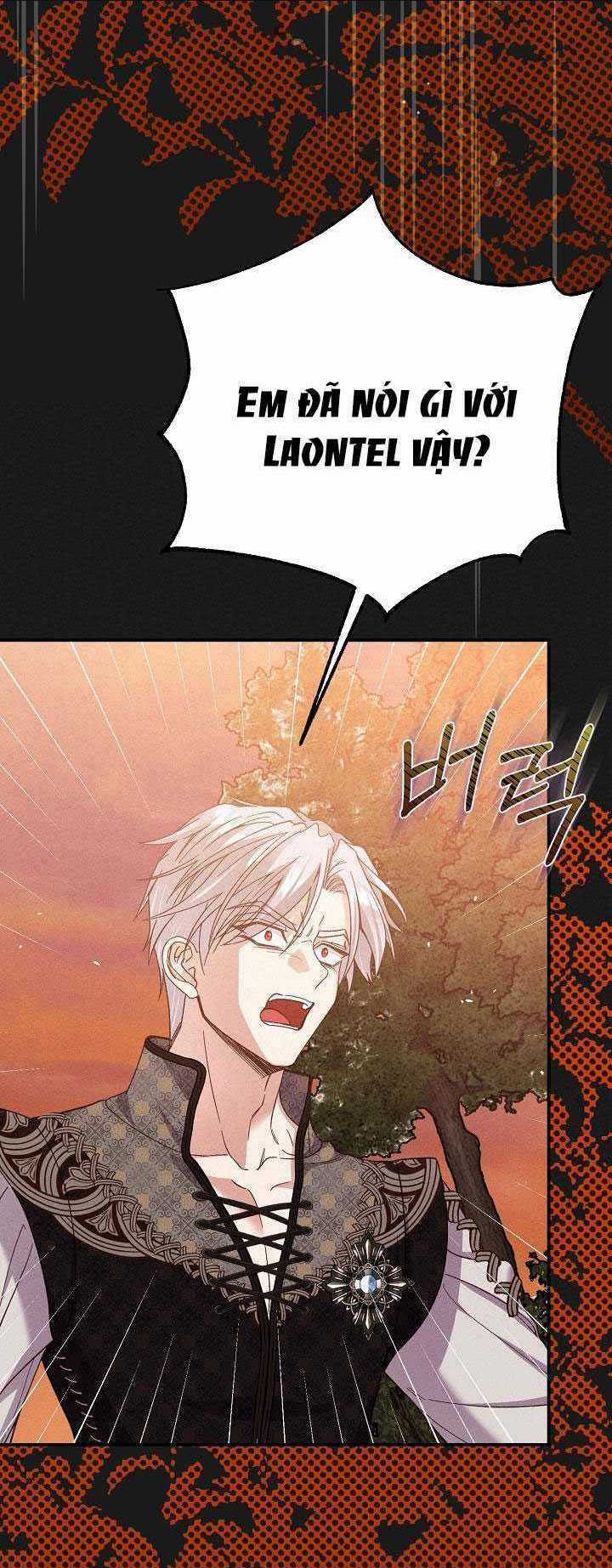 Trở Thành Vợ Thái Tử Quái Vật Chapter 92.2 trang 33