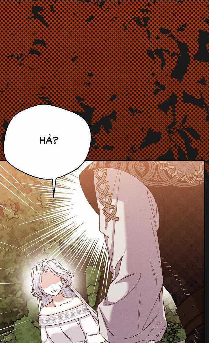 Trở Thành Vợ Thái Tử Quái Vật Chapter 92.2 trang 34