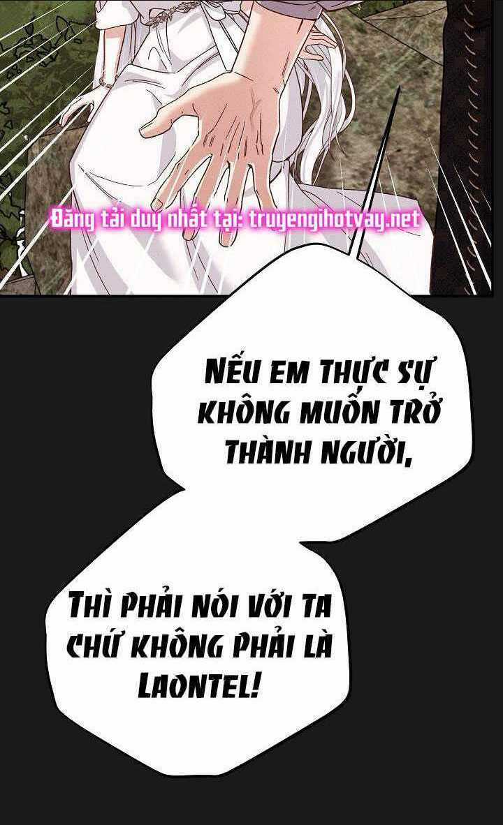 Trở Thành Vợ Thái Tử Quái Vật Chapter 92.2 trang 35