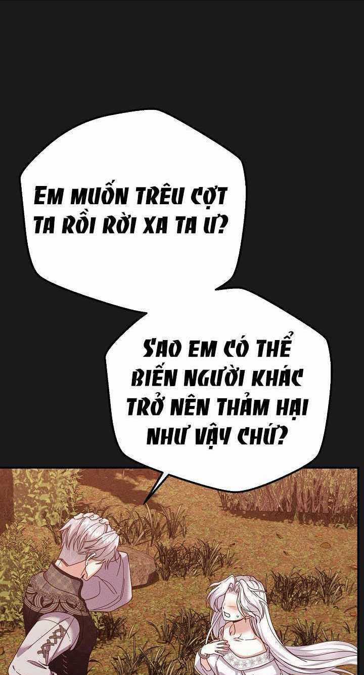 Trở Thành Vợ Thái Tử Quái Vật Chapter 92.2 trang 36