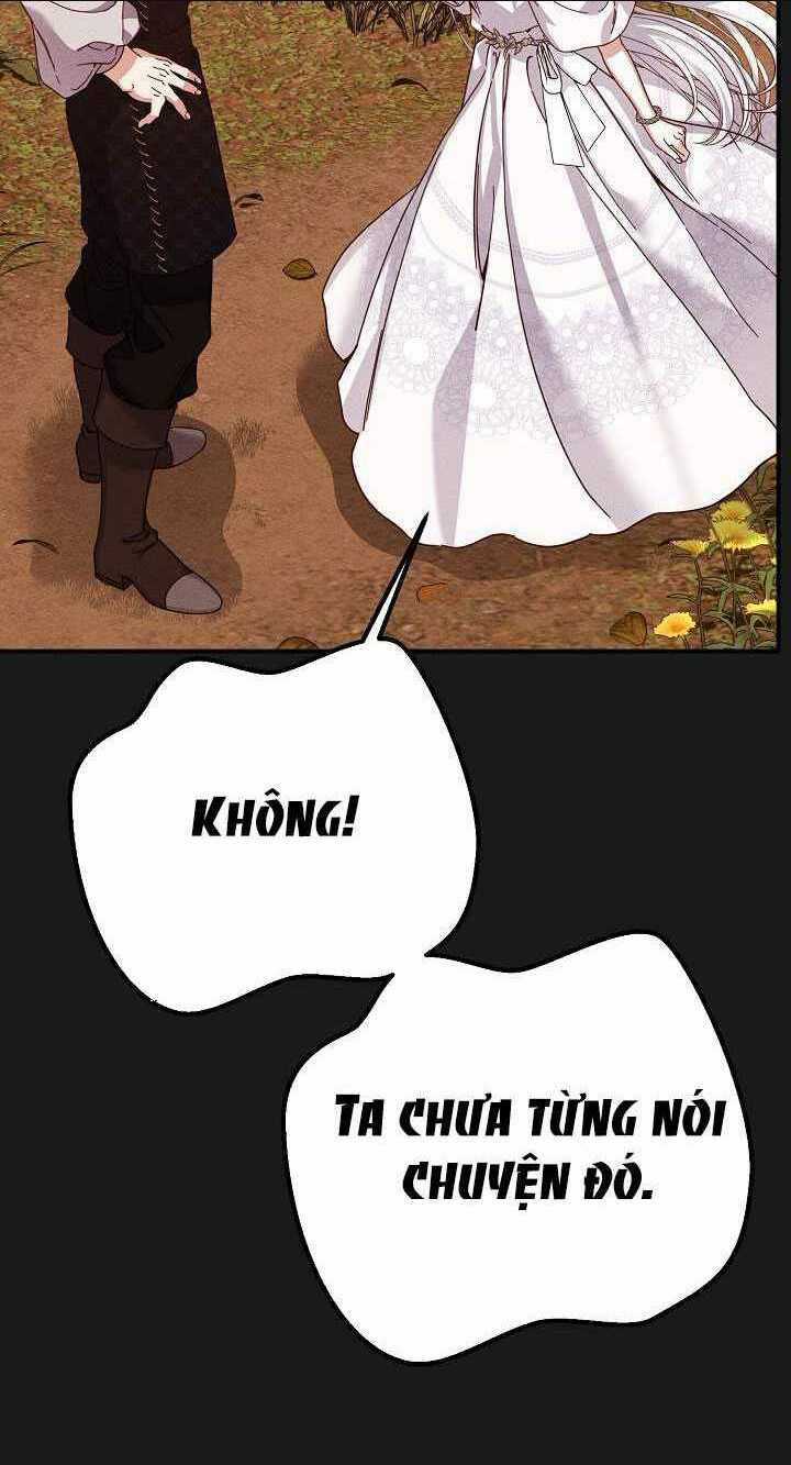 Trở Thành Vợ Thái Tử Quái Vật Chapter 92.2 trang 37