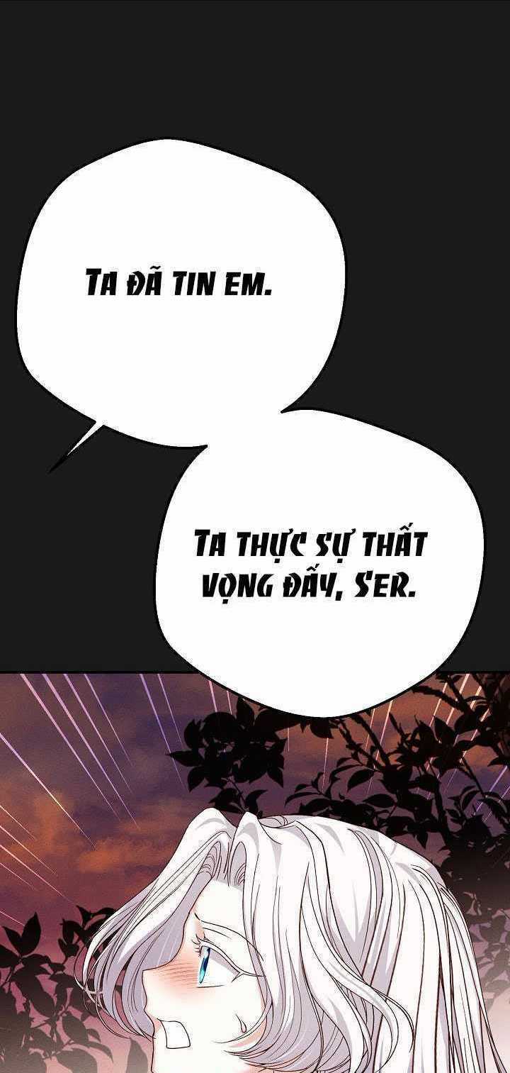 Trở Thành Vợ Thái Tử Quái Vật Chapter 92.2 trang 38