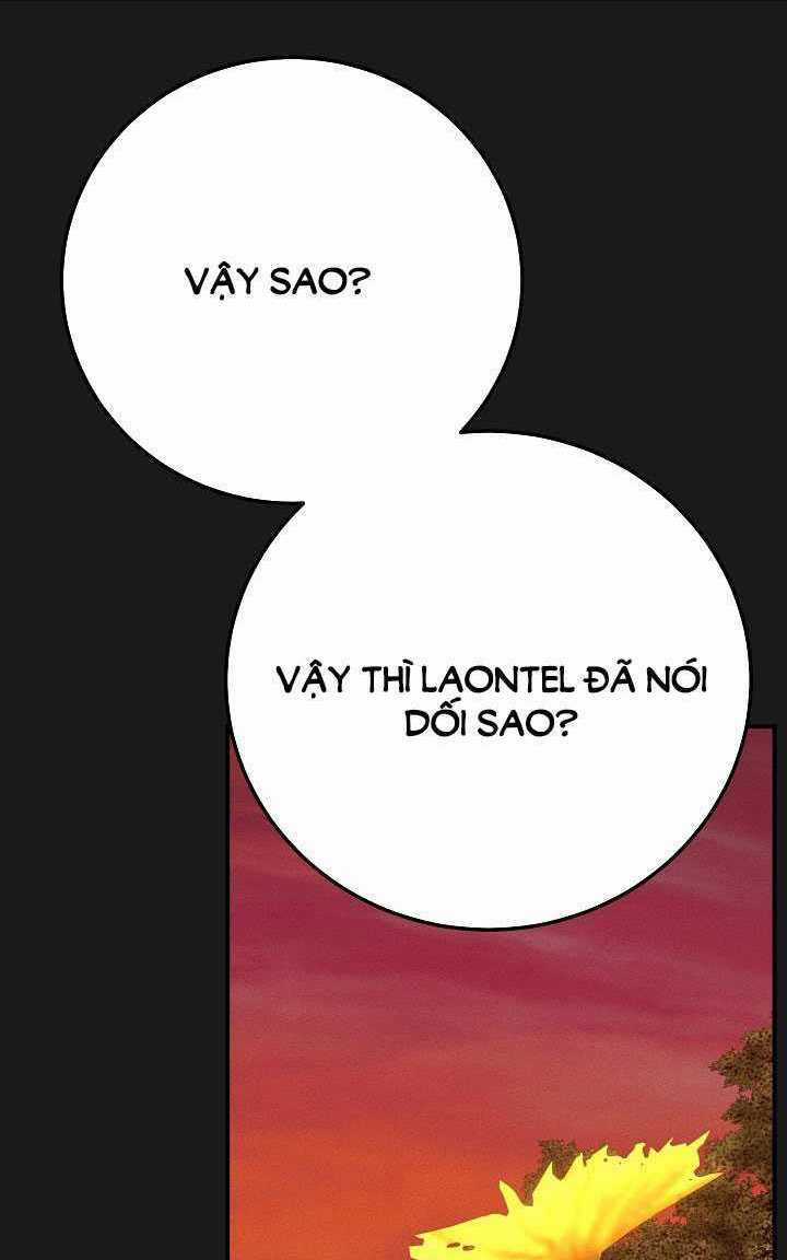 Trở Thành Vợ Thái Tử Quái Vật Chapter 92.2 trang 41