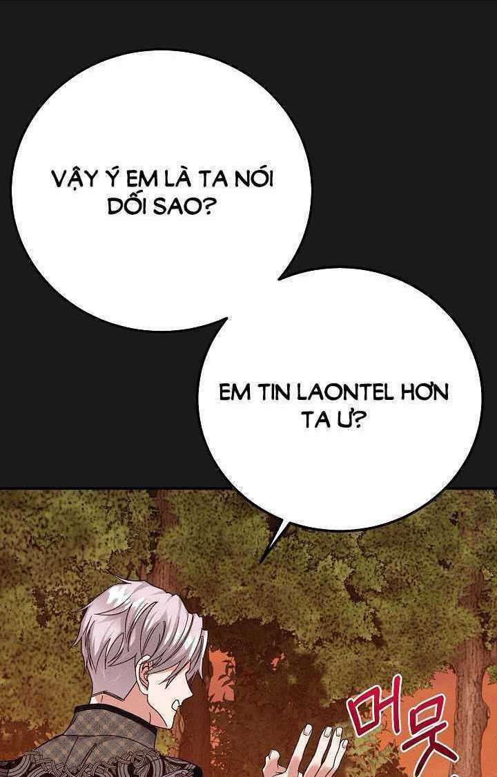 Trở Thành Vợ Thái Tử Quái Vật Chapter 92.2 trang 43