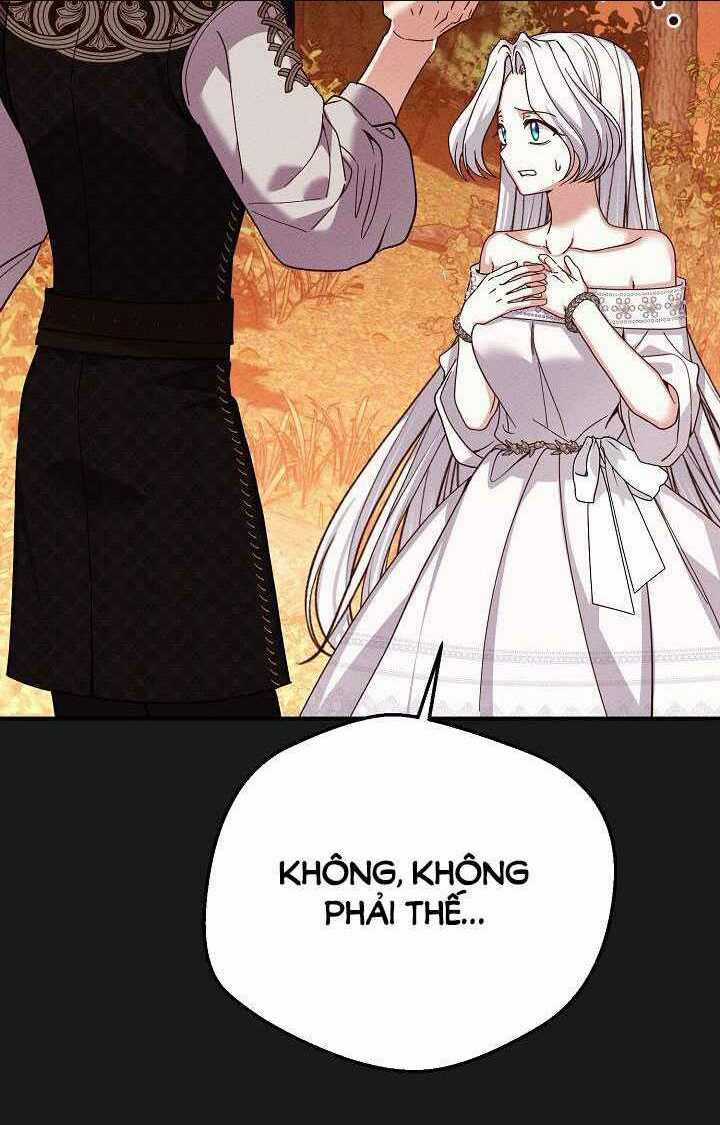 Trở Thành Vợ Thái Tử Quái Vật Chapter 92.2 trang 44