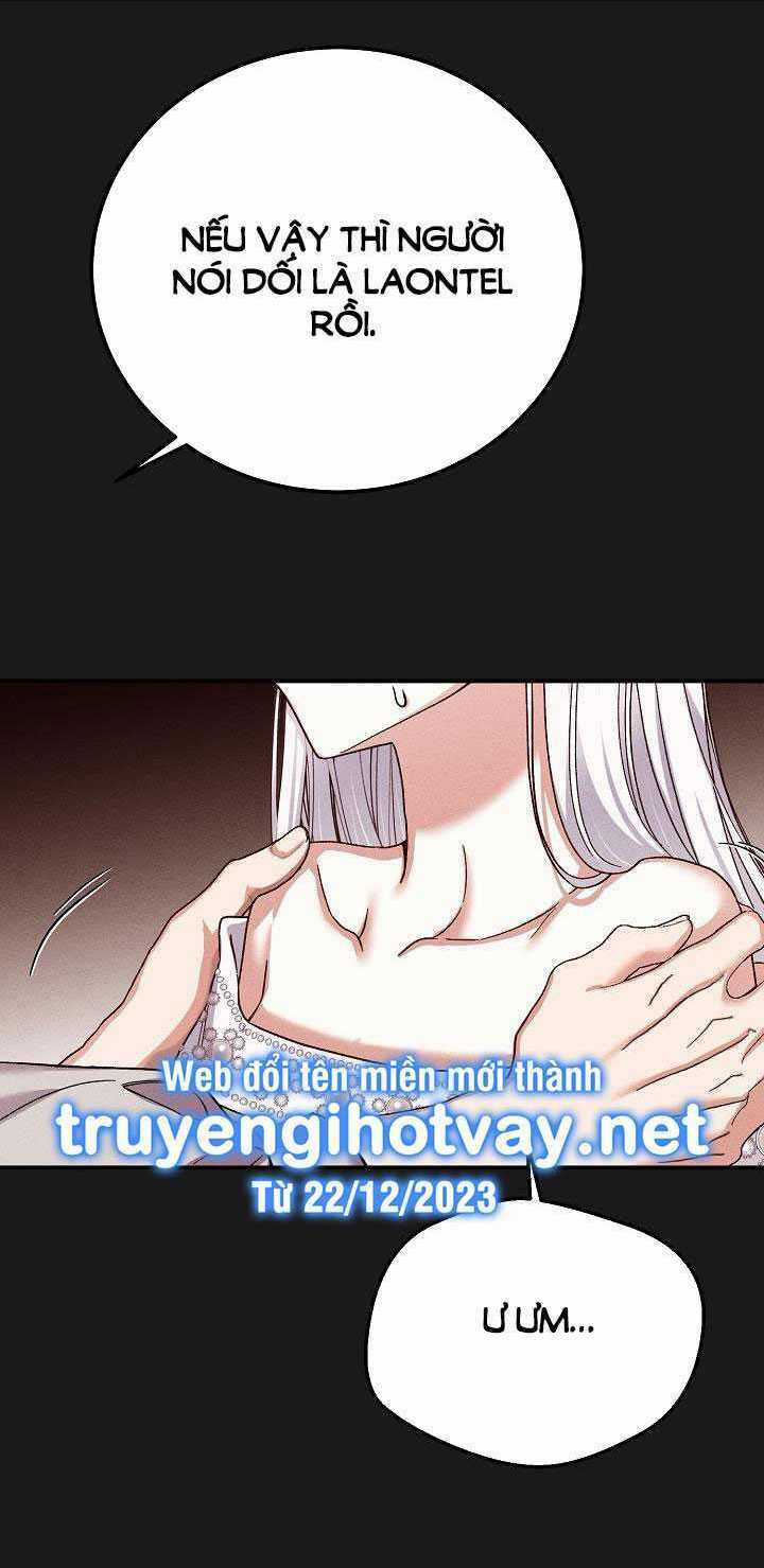 Trở Thành Vợ Thái Tử Quái Vật Chapter 92.2 trang 46