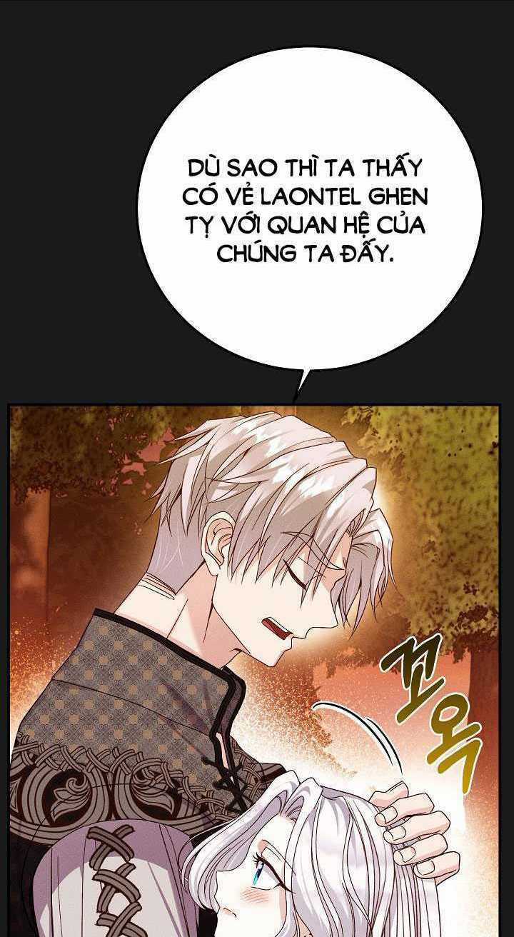 Trở Thành Vợ Thái Tử Quái Vật Chapter 92.2 trang 48