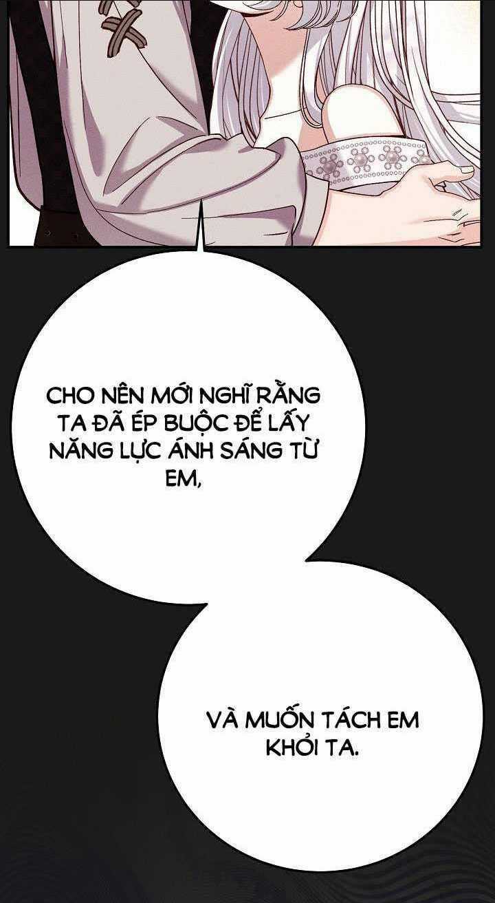 Trở Thành Vợ Thái Tử Quái Vật Chapter 92.2 trang 49