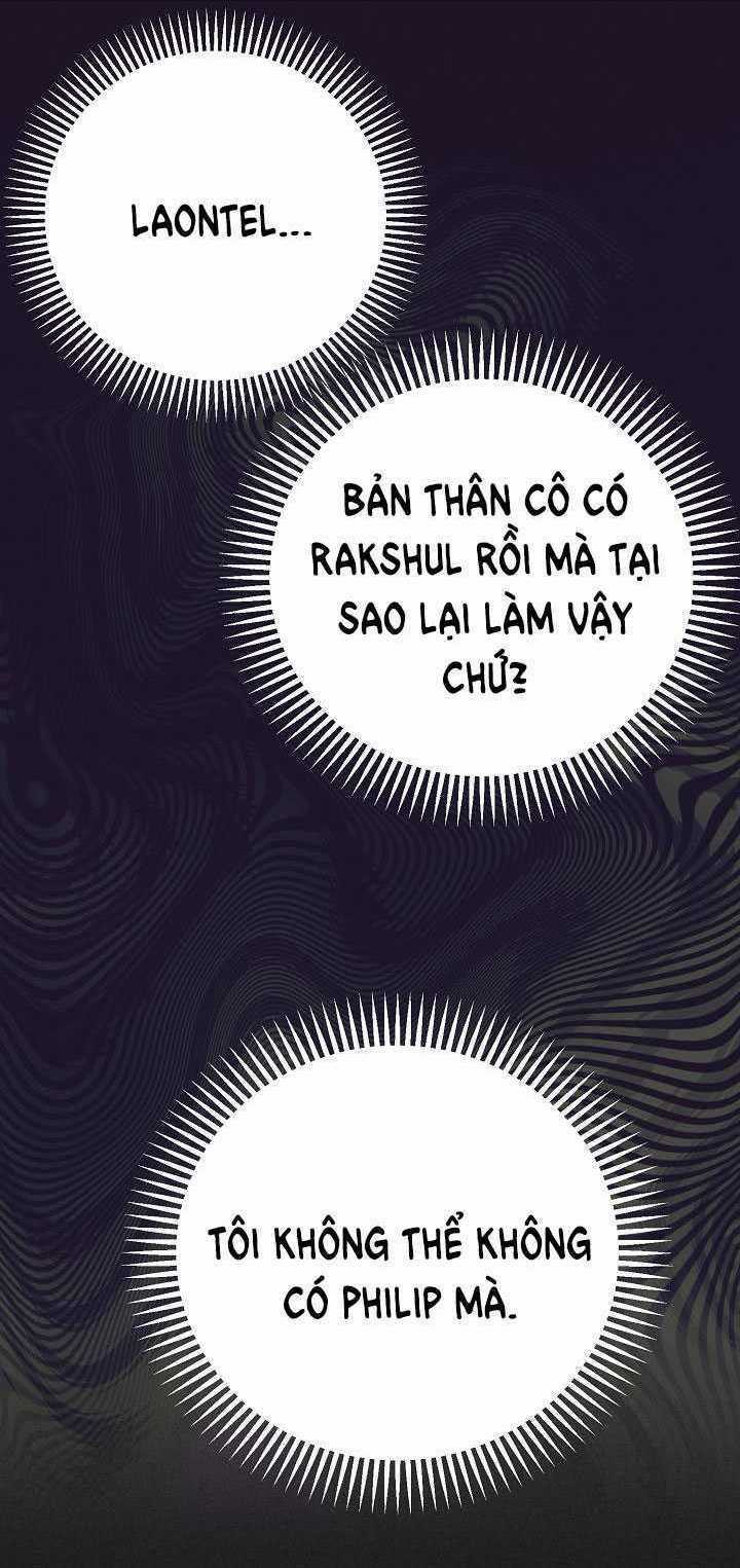 Trở Thành Vợ Thái Tử Quái Vật Chapter 92.2 trang 51
