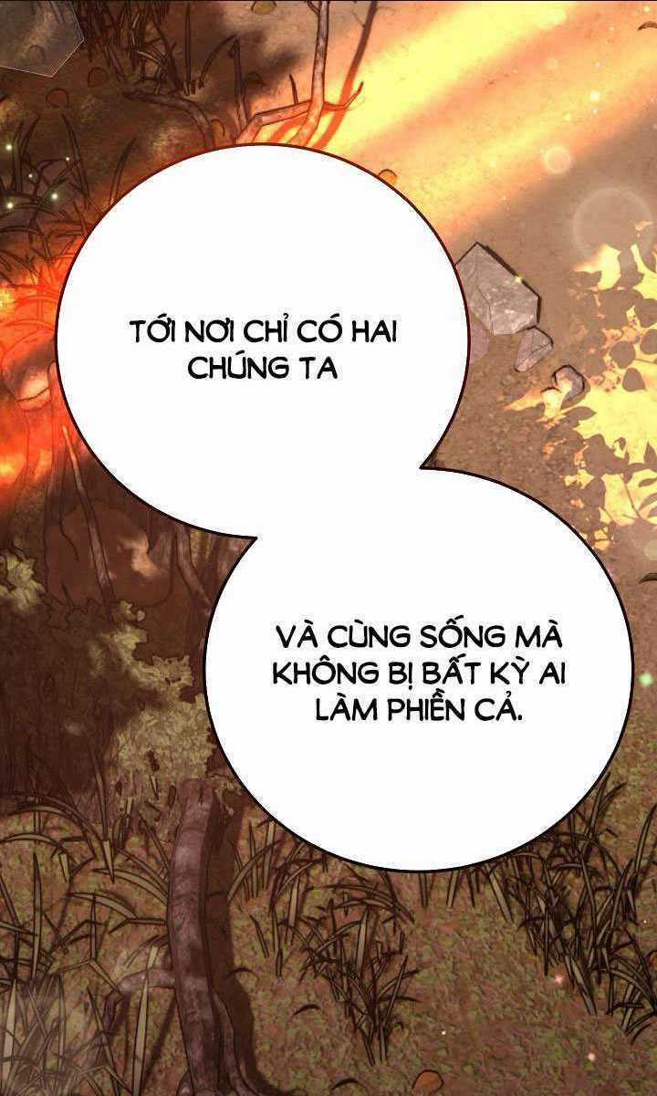 Trở Thành Vợ Thái Tử Quái Vật Chapter 92.2 trang 53