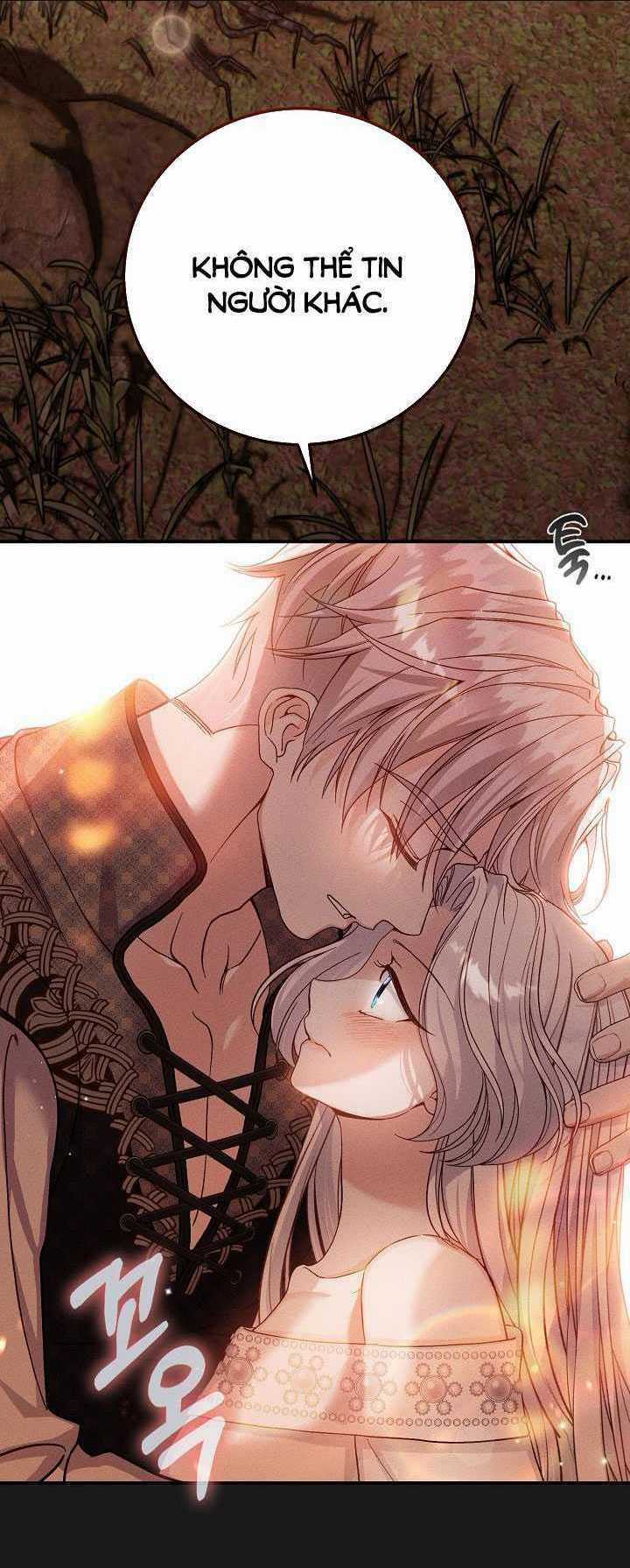 Trở Thành Vợ Thái Tử Quái Vật Chapter 92.2 trang 54