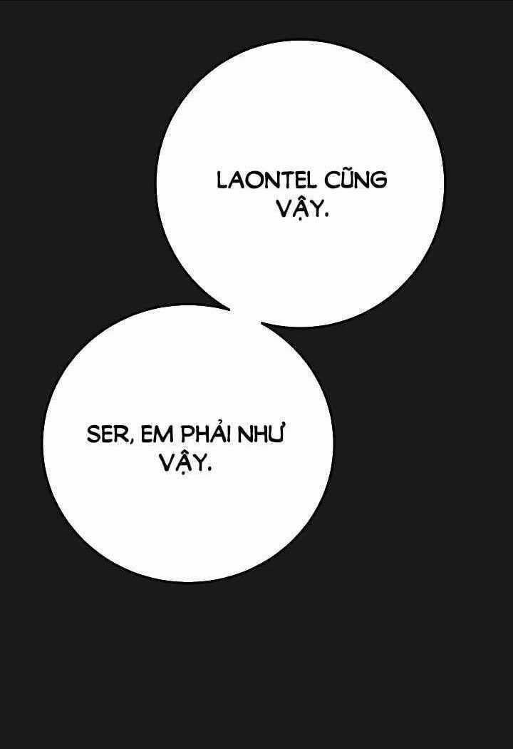 Trở Thành Vợ Thái Tử Quái Vật Chapter 92.2 trang 55