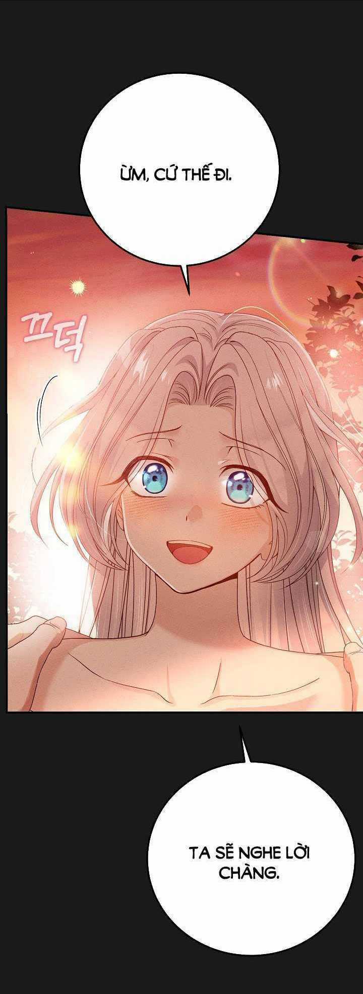 Trở Thành Vợ Thái Tử Quái Vật Chapter 92.2 trang 56