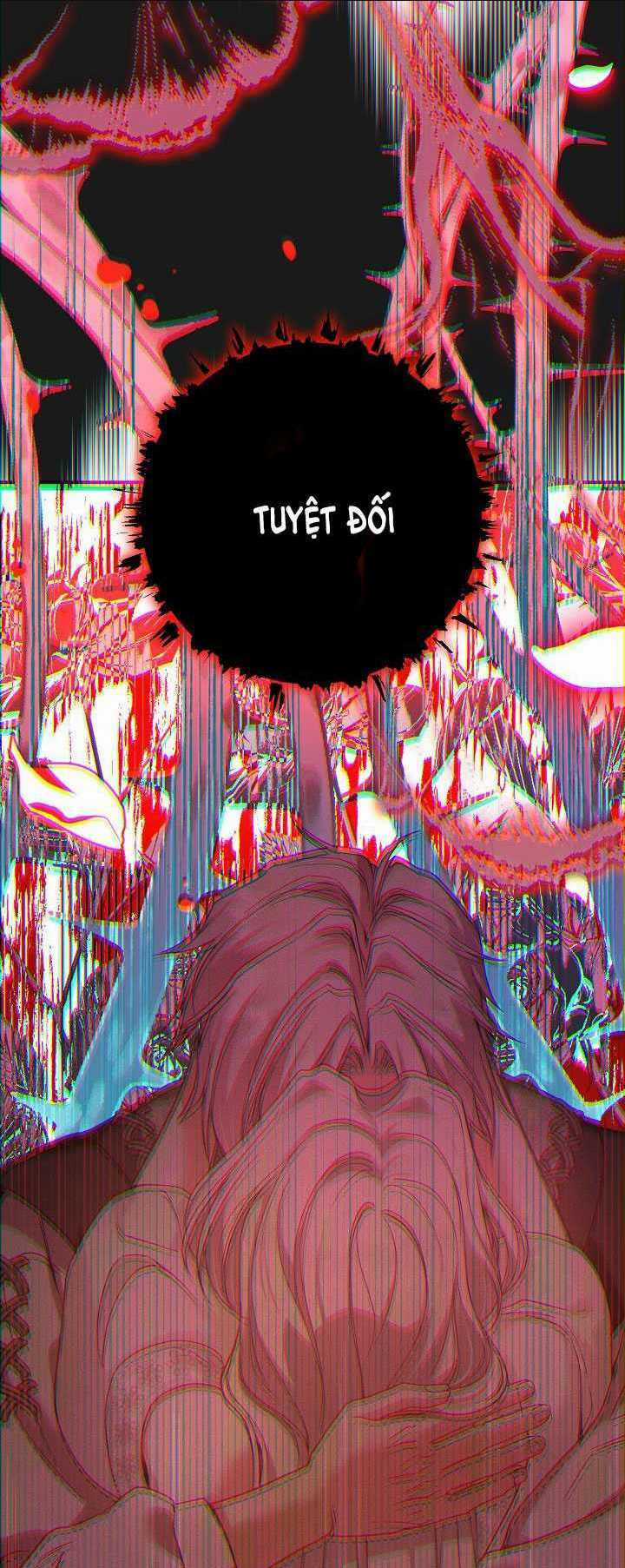 Trở Thành Vợ Thái Tử Quái Vật Chapter 92.2 trang 59