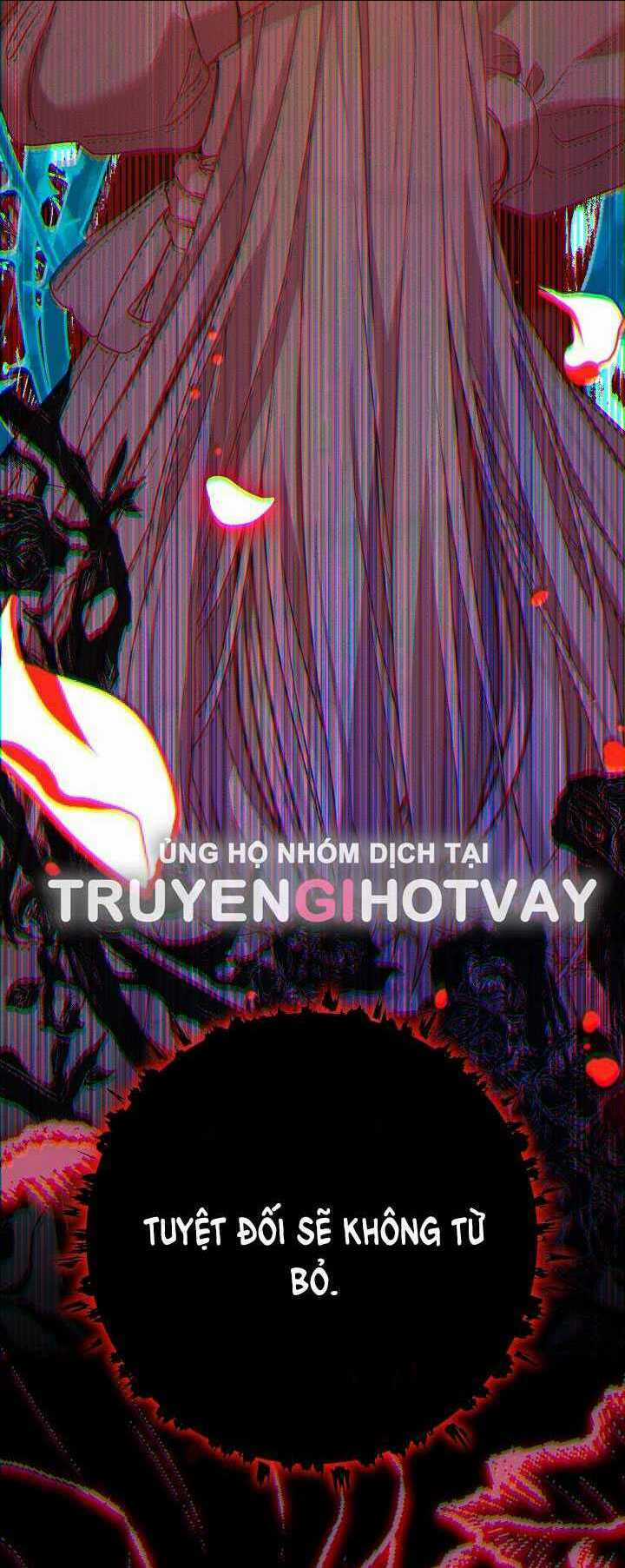 Trở Thành Vợ Thái Tử Quái Vật Chapter 92.2 trang 60