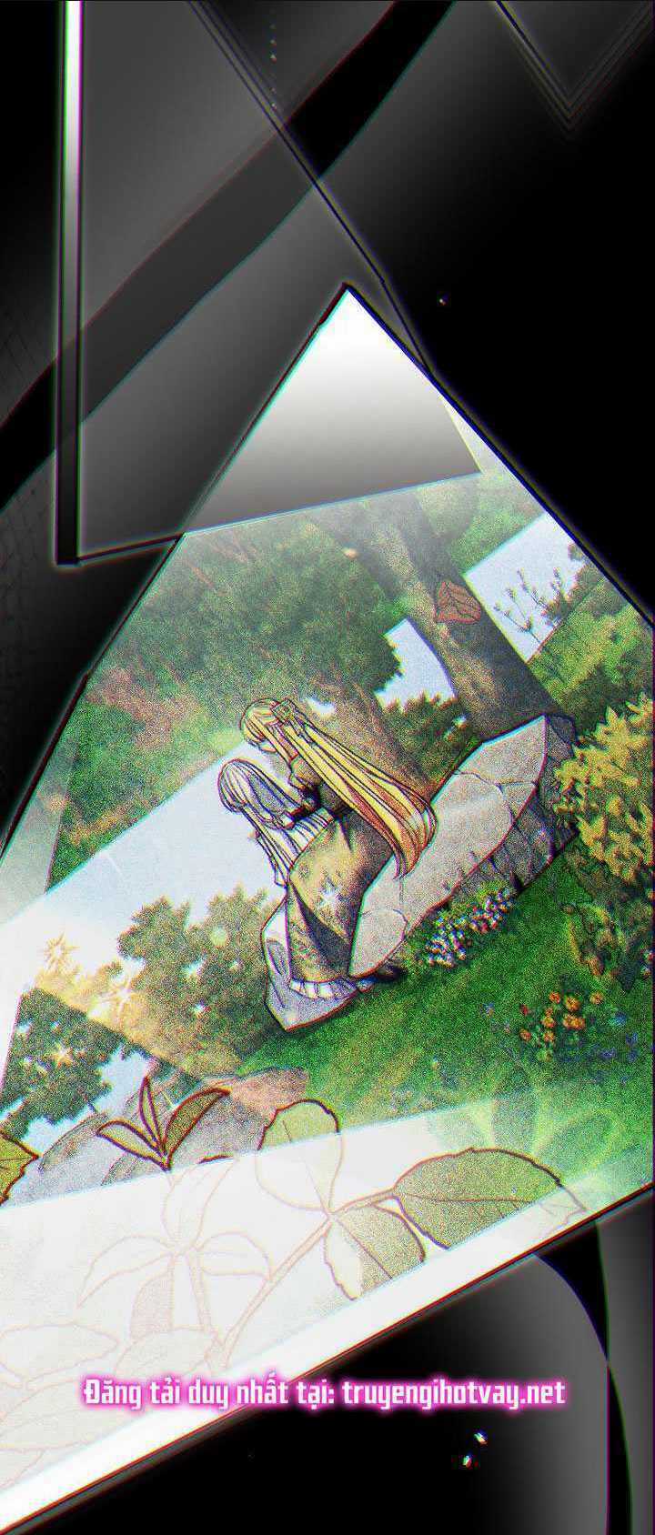 Trở Thành Vợ Thái Tử Quái Vật Chapter 92.2 trang 8