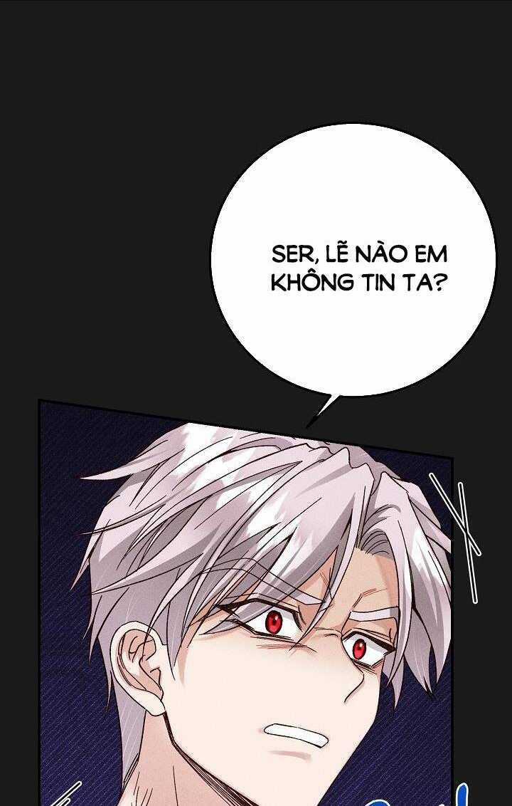Trở Thành Vợ Thái Tử Quái Vật Chapter 93.1 trang 14