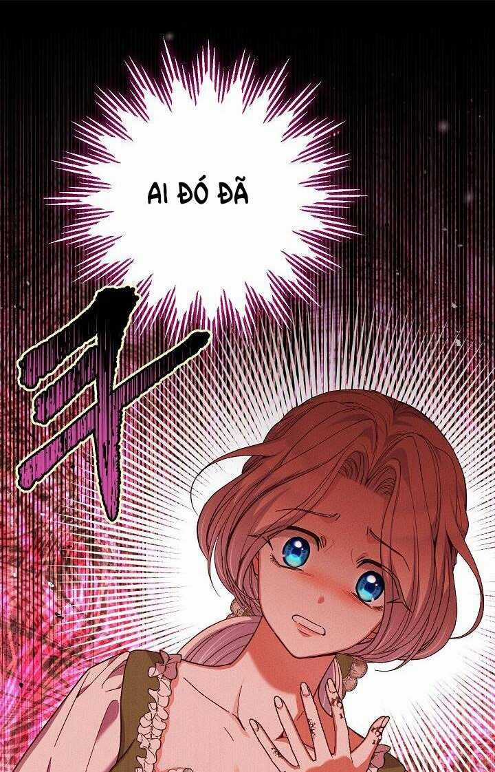 Trở Thành Vợ Thái Tử Quái Vật Chapter 93.1 trang 24
