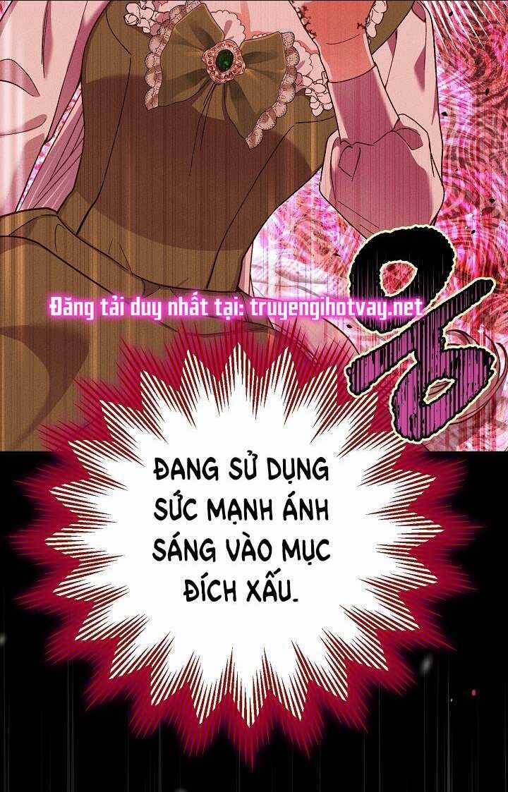 Trở Thành Vợ Thái Tử Quái Vật Chapter 93.1 trang 25
