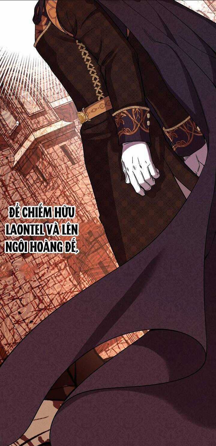 Trở Thành Vợ Thái Tử Quái Vật Chapter 93.1 trang 29