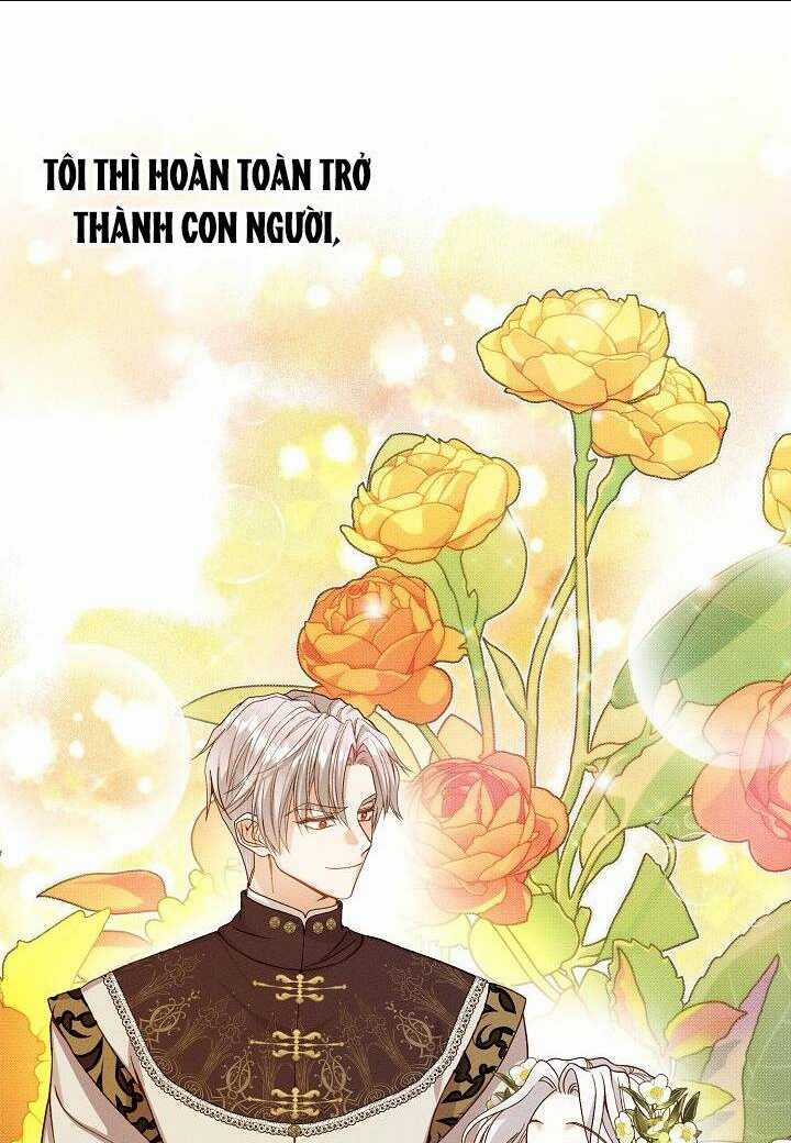 Trở Thành Vợ Thái Tử Quái Vật Chapter 93.1 trang 3
