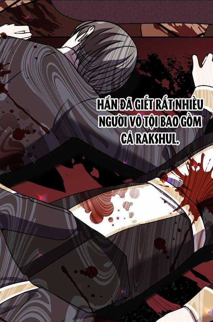 Trở Thành Vợ Thái Tử Quái Vật Chapter 93.1 trang 30