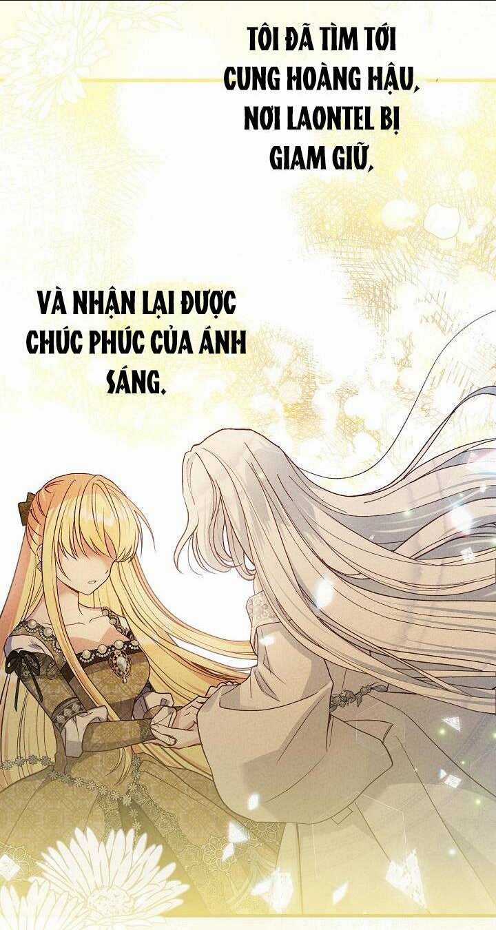 Trở Thành Vợ Thái Tử Quái Vật Chapter 93.1 trang 33