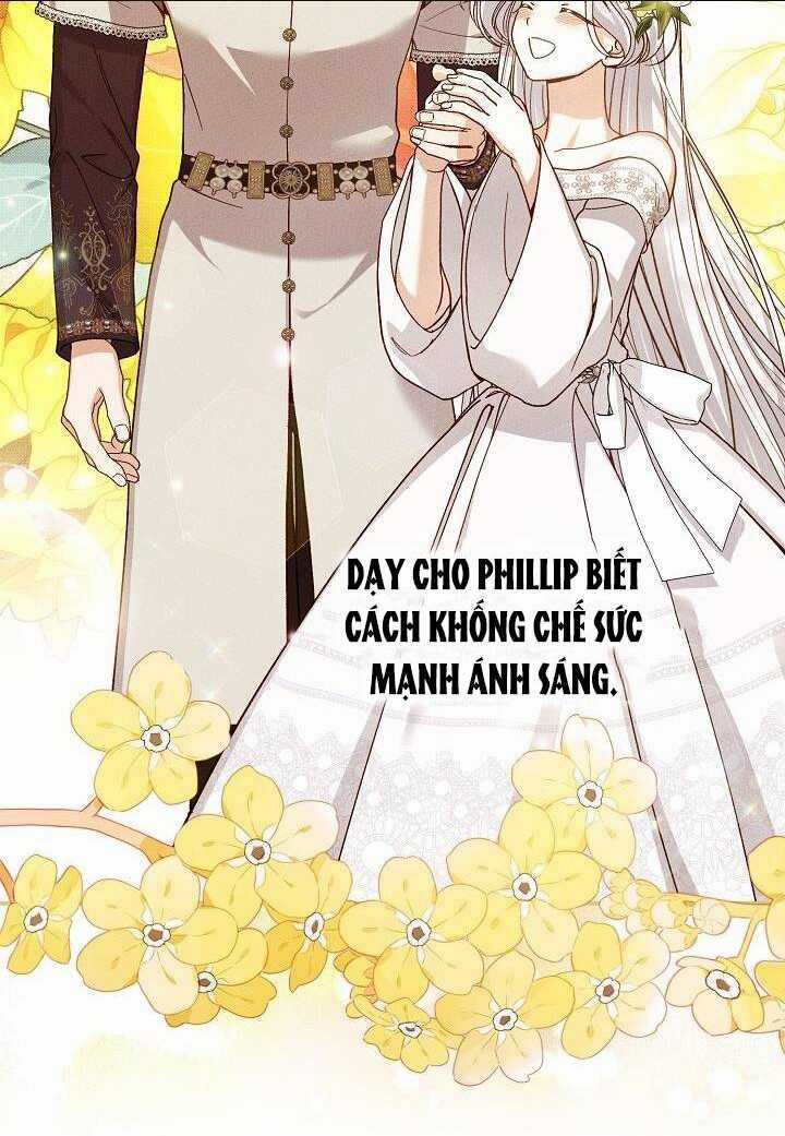 Trở Thành Vợ Thái Tử Quái Vật Chapter 93.1 trang 4