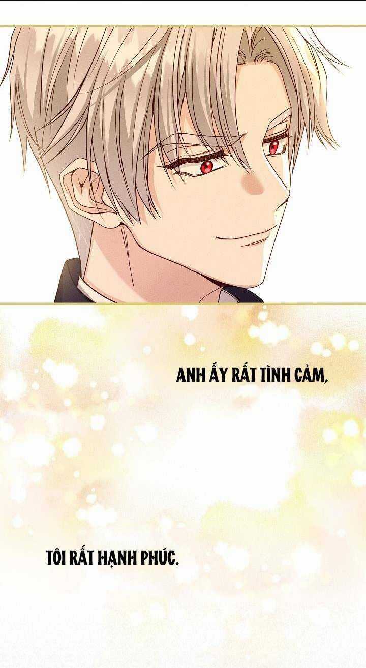 Trở Thành Vợ Thái Tử Quái Vật Chapter 93.1 trang 5