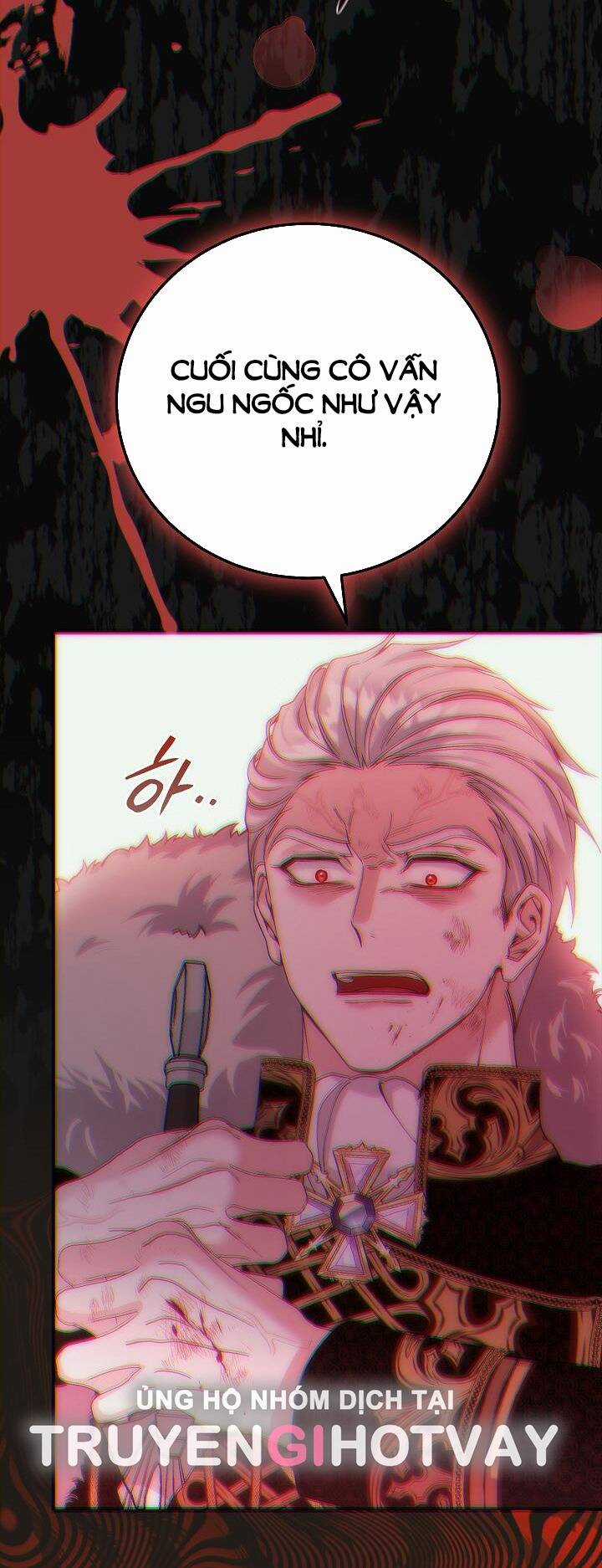 Trở Thành Vợ Thái Tử Quái Vật Chapter 93.2 trang 14