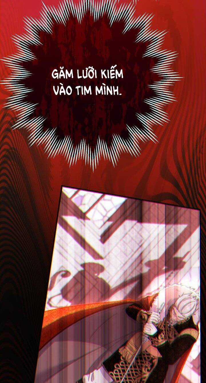 Trở Thành Vợ Thái Tử Quái Vật Chapter 93.2 trang 16