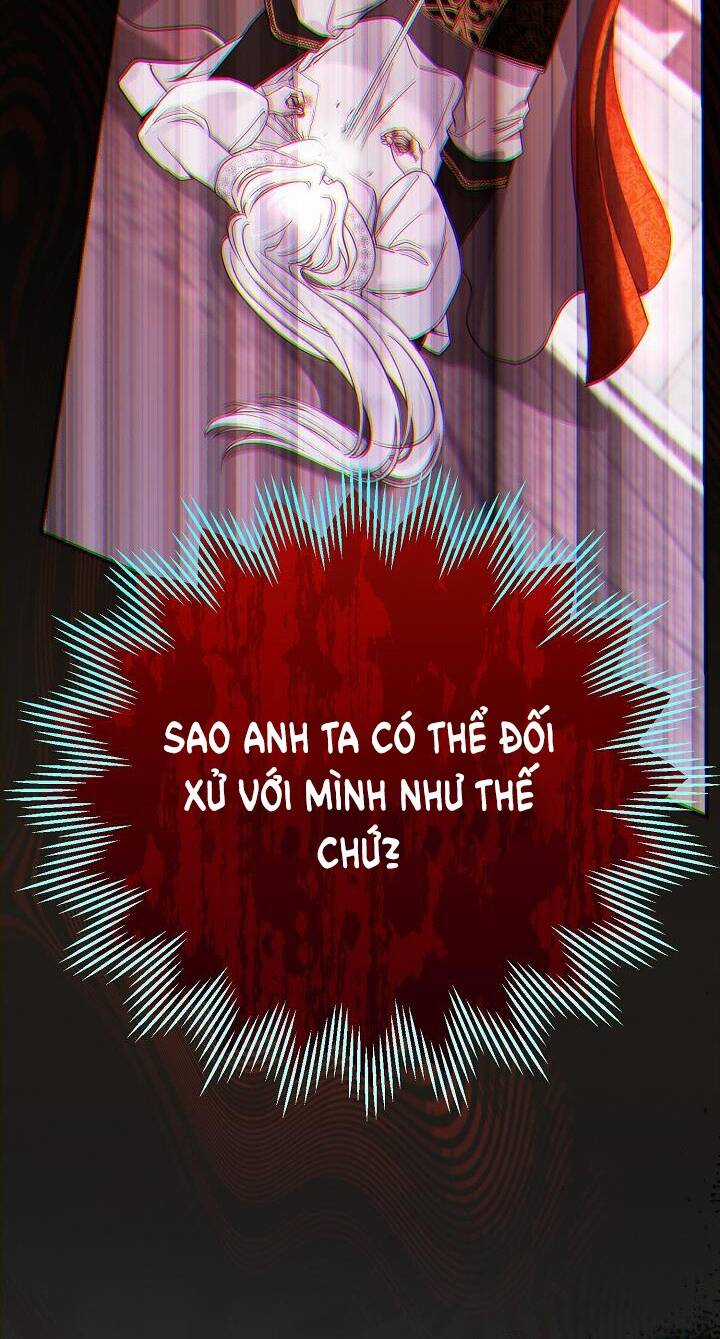 Trở Thành Vợ Thái Tử Quái Vật Chapter 93.2 trang 17