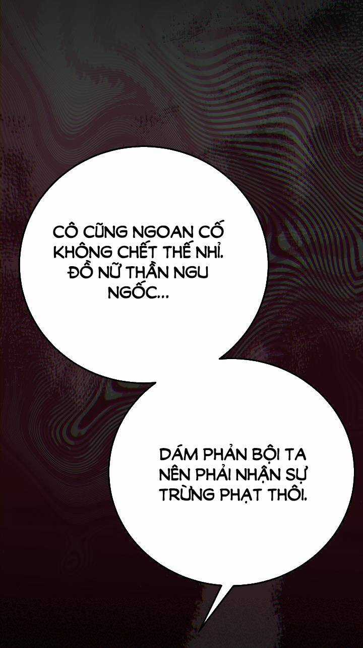 Trở Thành Vợ Thái Tử Quái Vật Chapter 93.2 trang 18