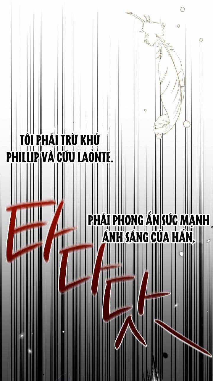 Trở Thành Vợ Thái Tử Quái Vật Chapter 93.2 trang 2