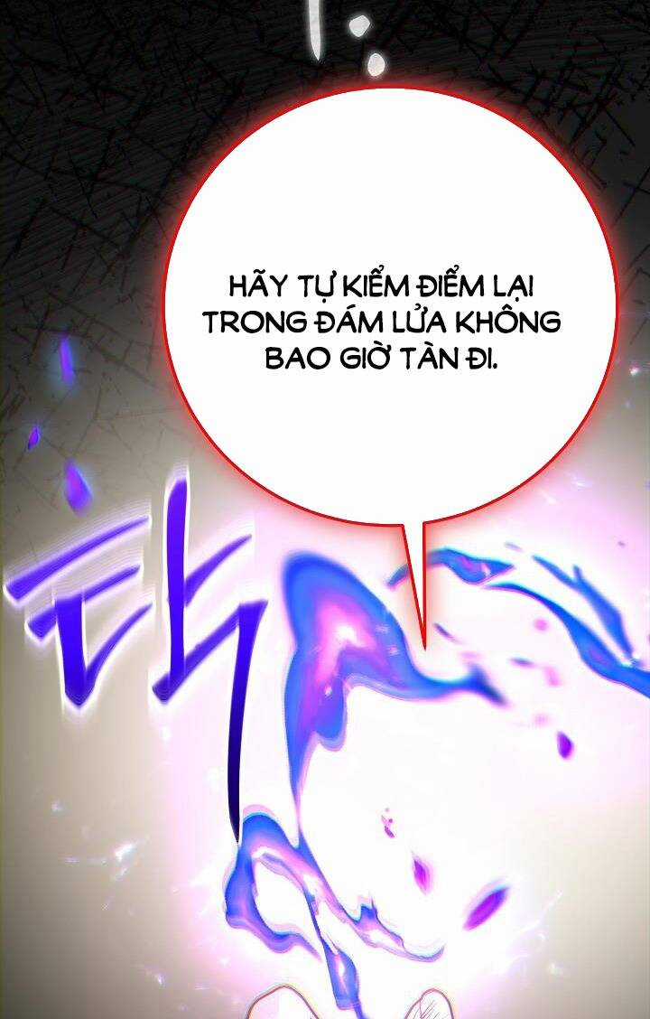 Trở Thành Vợ Thái Tử Quái Vật Chapter 93.2 trang 20