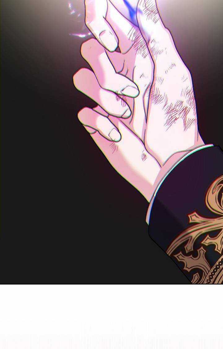 Trở Thành Vợ Thái Tử Quái Vật Chapter 93.2 trang 21