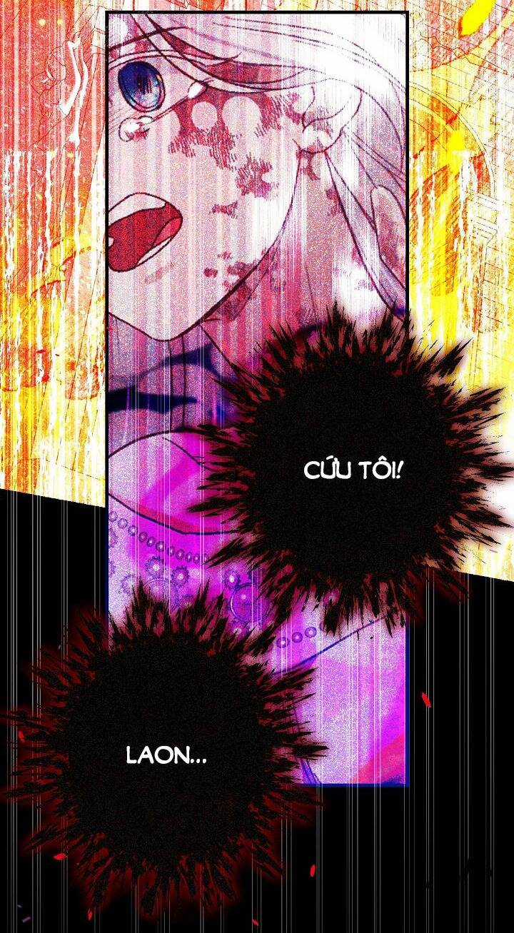 Trở Thành Vợ Thái Tử Quái Vật Chapter 93.2 trang 26