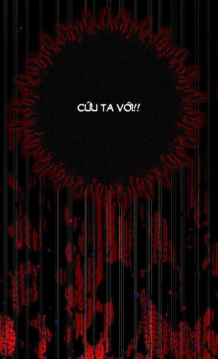 Trở Thành Vợ Thái Tử Quái Vật Chapter 93.2 trang 27