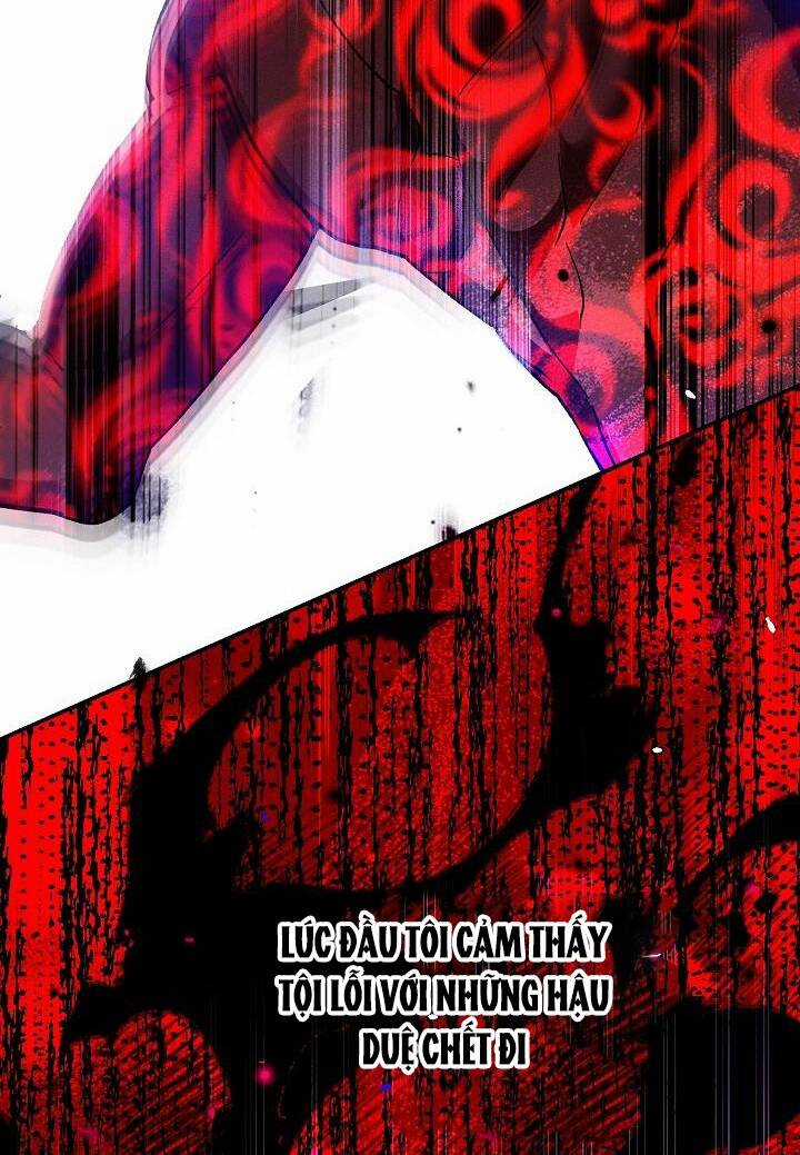 Trở Thành Vợ Thái Tử Quái Vật Chapter 93.2 trang 29