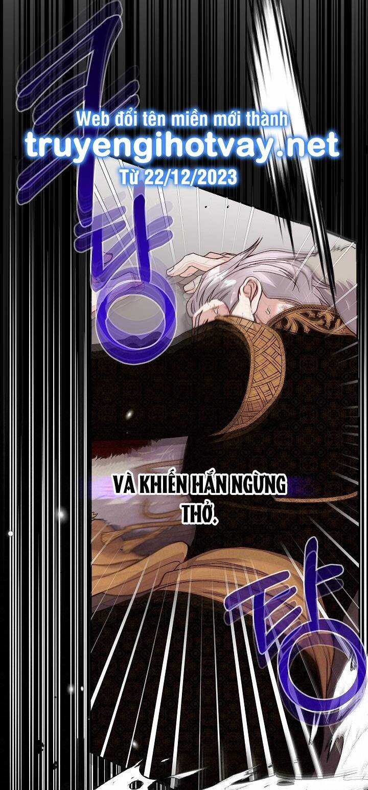 Trở Thành Vợ Thái Tử Quái Vật Chapter 93.2 trang 3