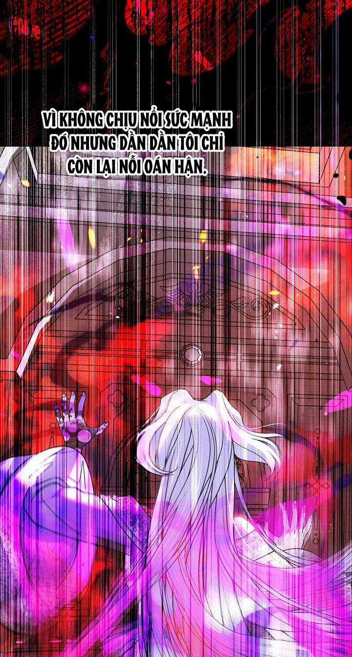 Trở Thành Vợ Thái Tử Quái Vật Chapter 93.2 trang 30