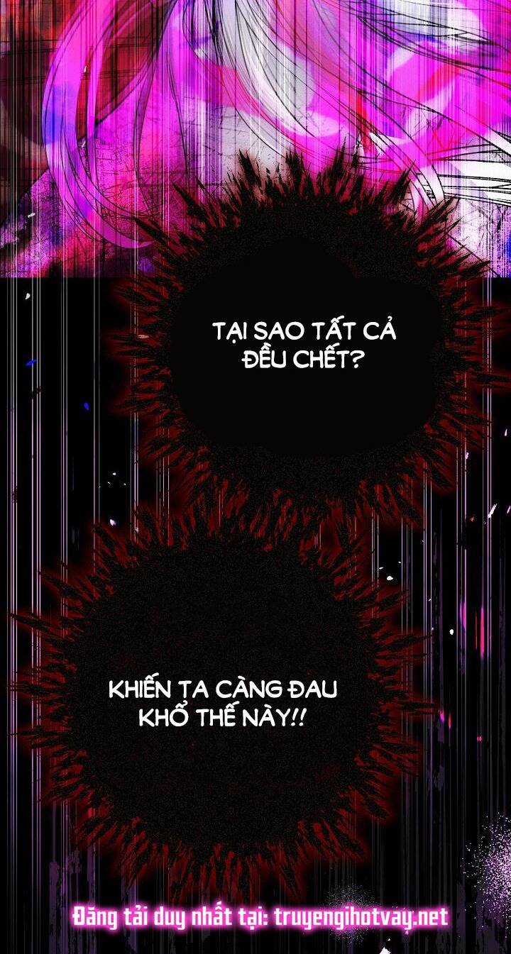 Trở Thành Vợ Thái Tử Quái Vật Chapter 93.2 trang 31