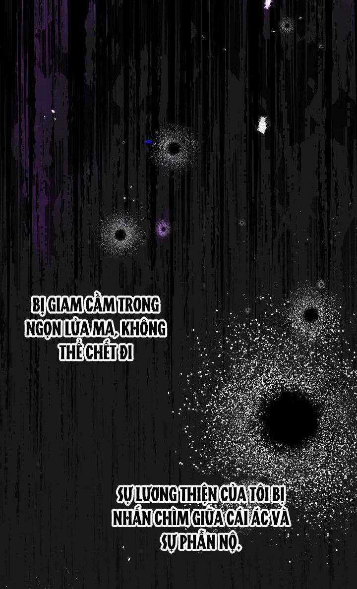 Trở Thành Vợ Thái Tử Quái Vật Chapter 93.2 trang 32