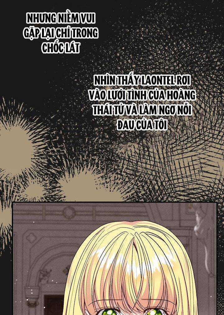 Trở Thành Vợ Thái Tử Quái Vật Chapter 93.2 trang 37