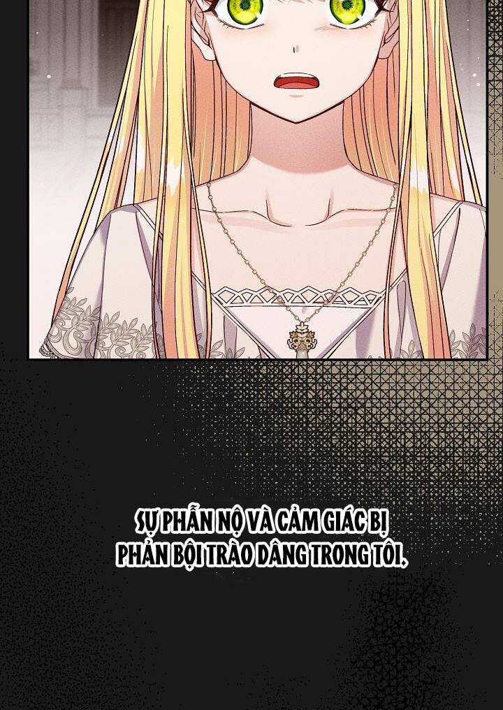 Trở Thành Vợ Thái Tử Quái Vật Chapter 93.2 trang 38