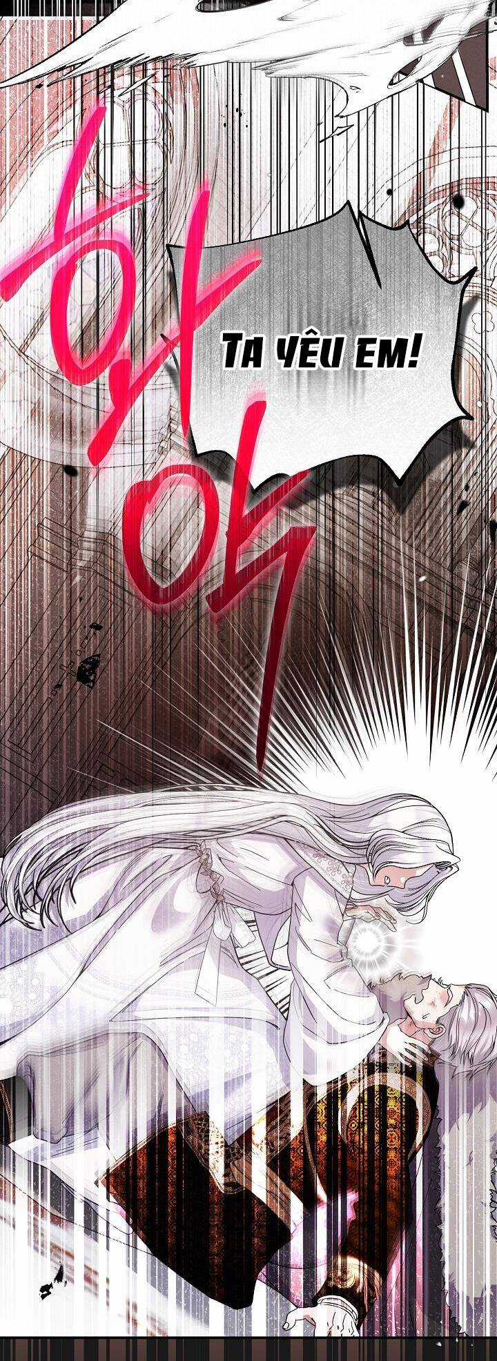 Trở Thành Vợ Thái Tử Quái Vật Chapter 93.2 trang 4