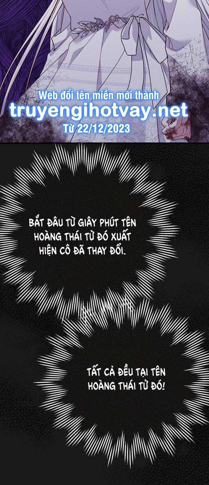 Trở Thành Vợ Thái Tử Quái Vật Chapter 93.2 trang 40