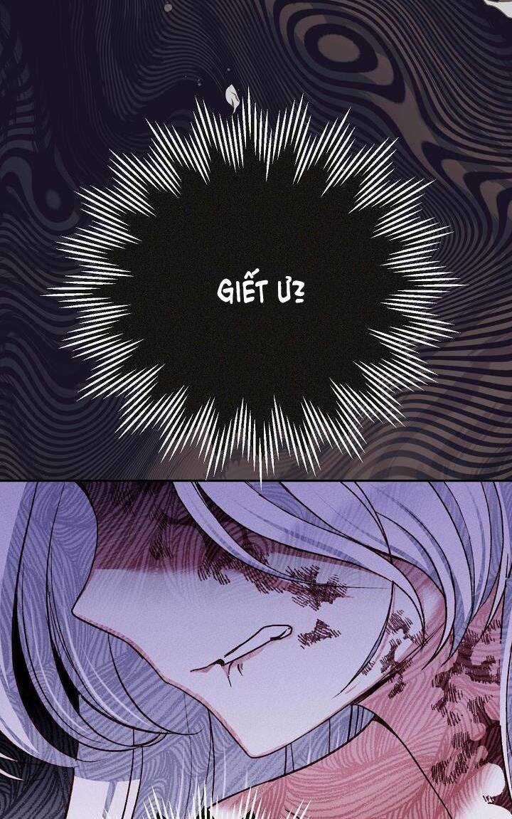 Trở Thành Vợ Thái Tử Quái Vật Chapter 93.2 trang 43