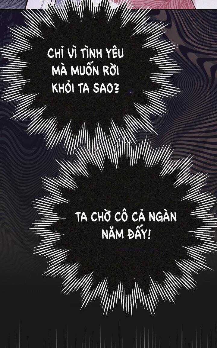 Trở Thành Vợ Thái Tử Quái Vật Chapter 93.2 trang 44