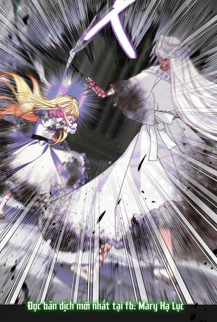 Trở Thành Vợ Thái Tử Quái Vật Chapter 93.2 trang 46